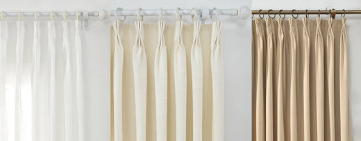 Best Curtain Colors for Cozy Bedrooms