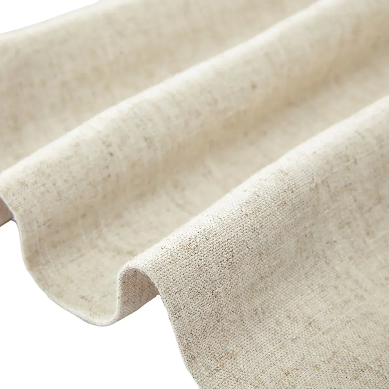 How to choose curtain fabric?