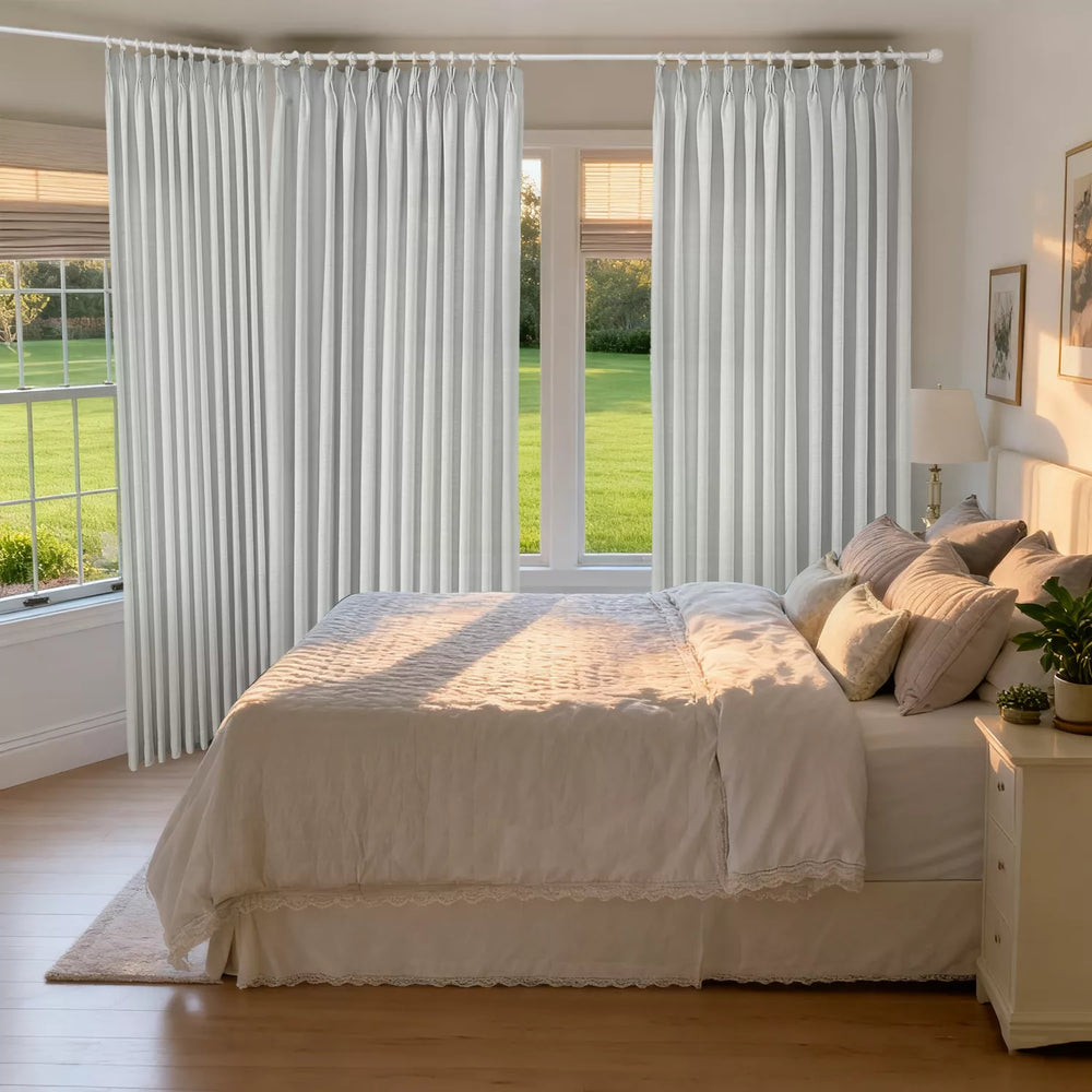 Unique Blackout Curtain for Window