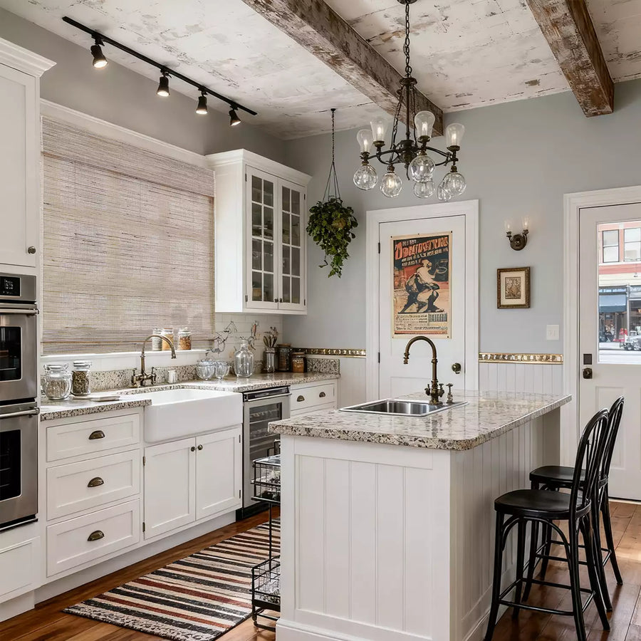 Window Treatment for Home
