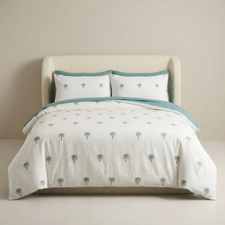 Soft Bedding Set