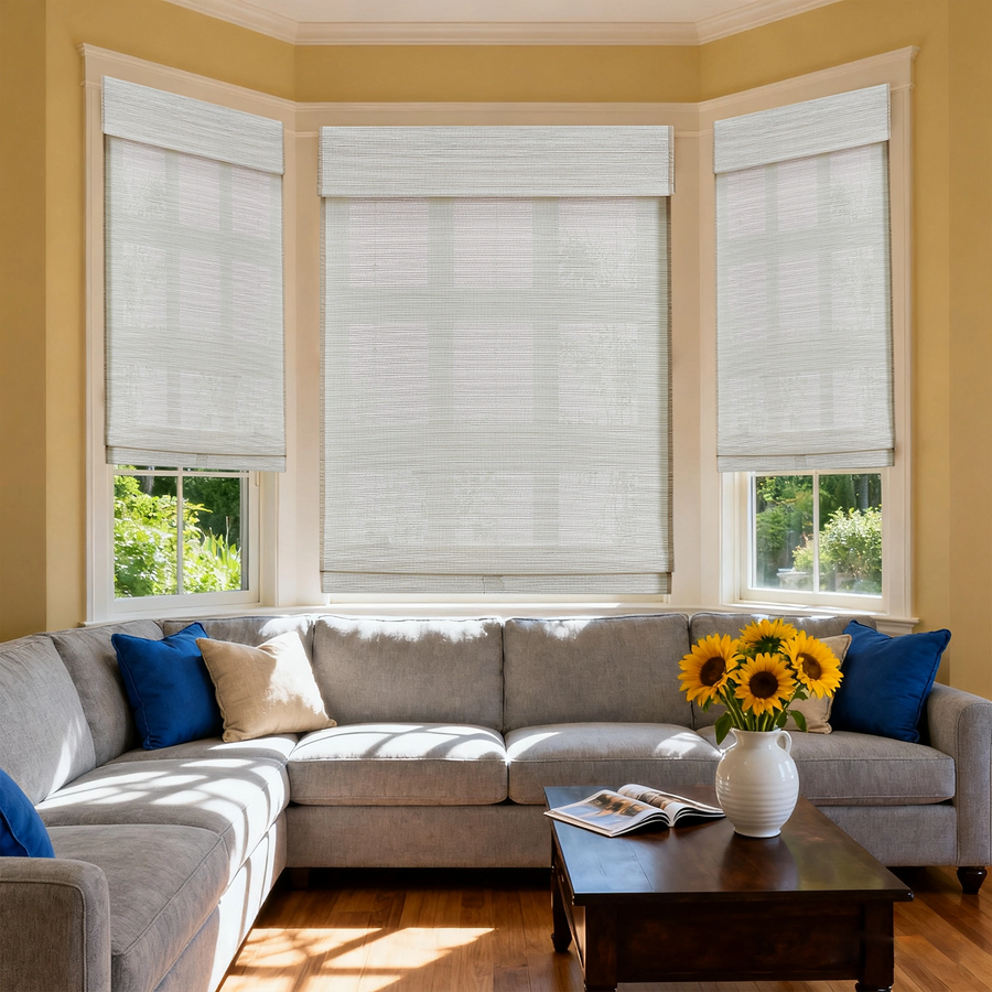 roller blinds