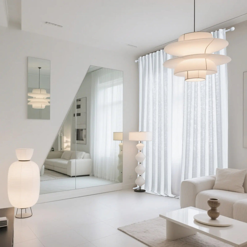 soundproof drapes curtains