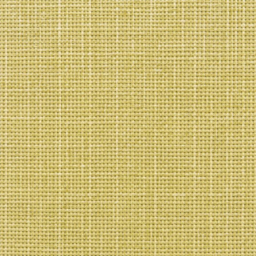 Custom Natural Ginkgo Woven Bamboo Shades - Ginkgo woven bamboo material close-up