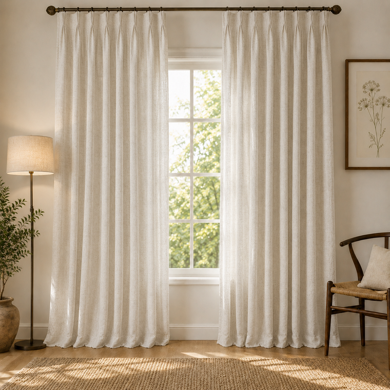 Best Curtains Drapes Sedona - Fredesigner