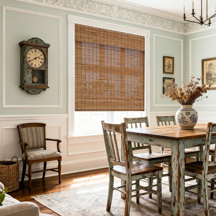 Mini Blinds For Small Windows