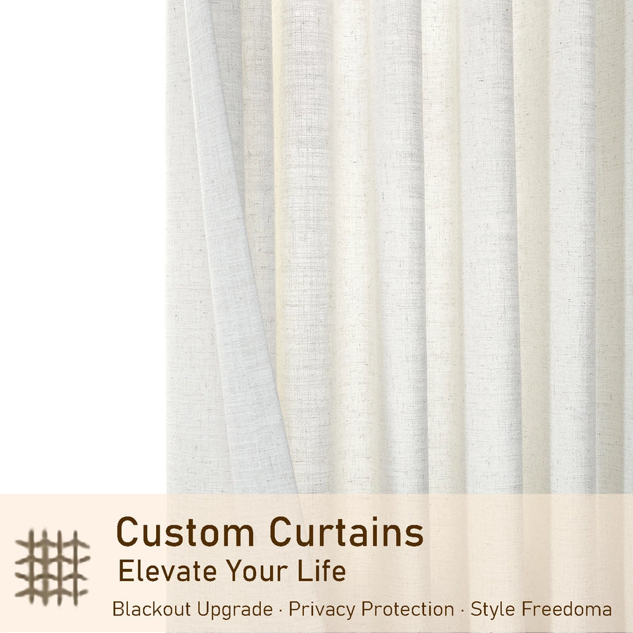 high quality curtains