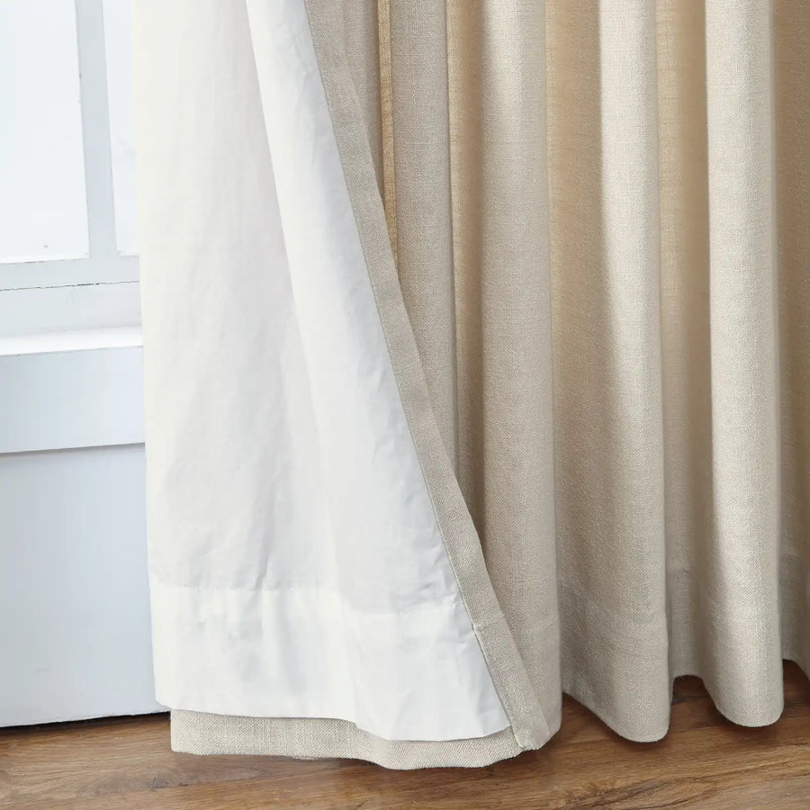 lounge curtain ideas