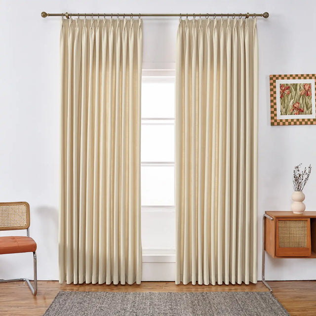 drapes for bedroom Moab