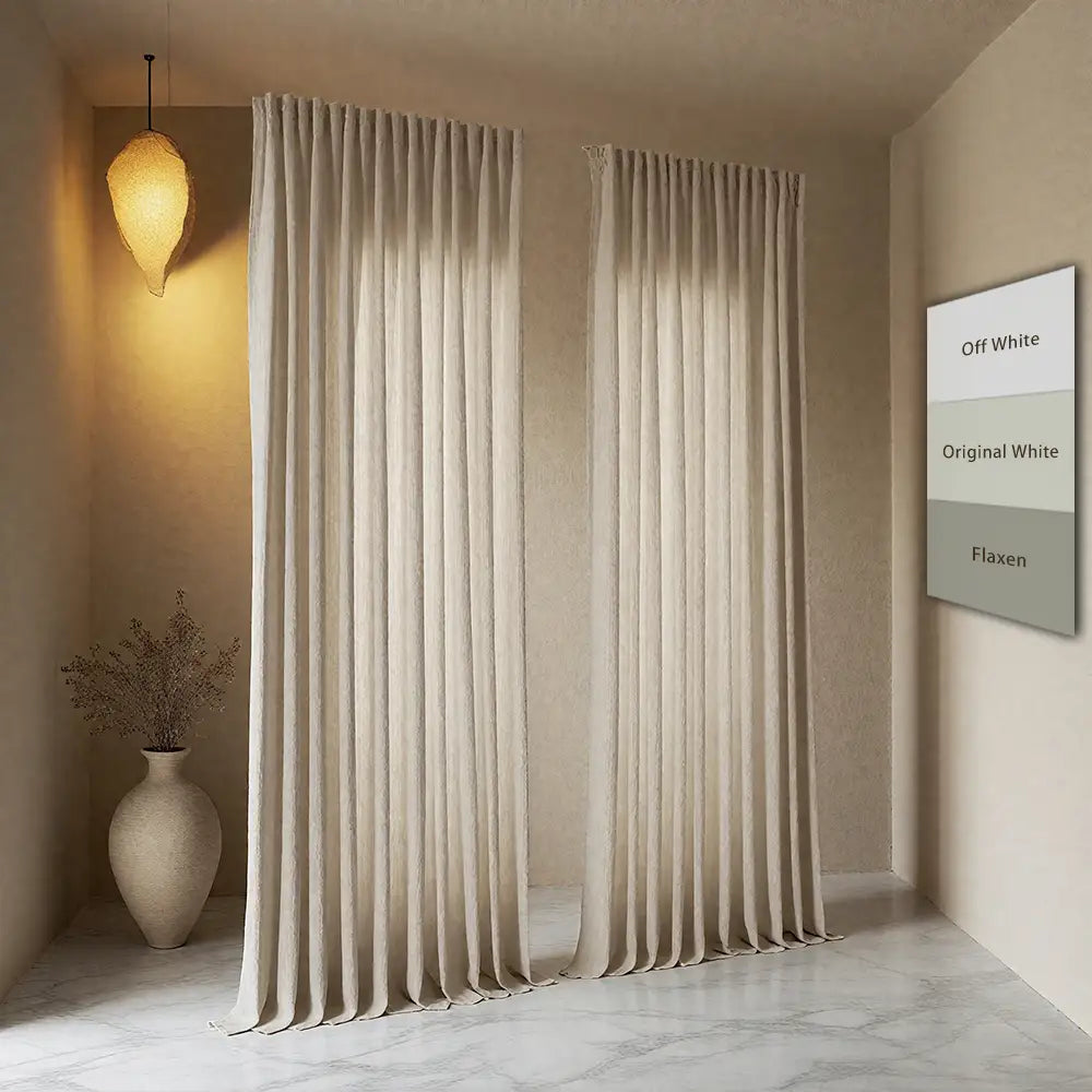 Curtain Trends 2026: What’s In and Out