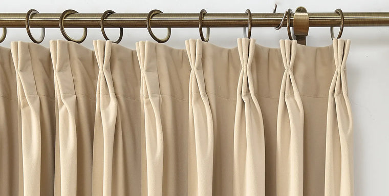 Velvet Curtains for Luxury Interiors: When They Work Best