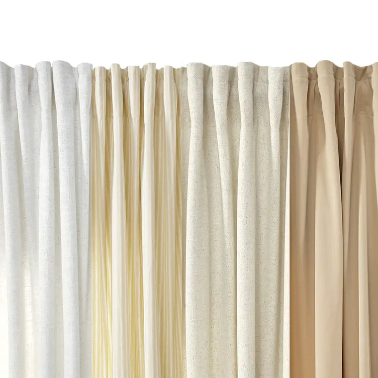 Eco-Friendly Curtains: Best Sustainable Fabrics