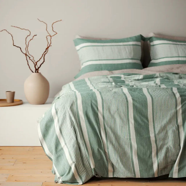Our Top 3 Duvet Covers for Luxury Sleep in 2025