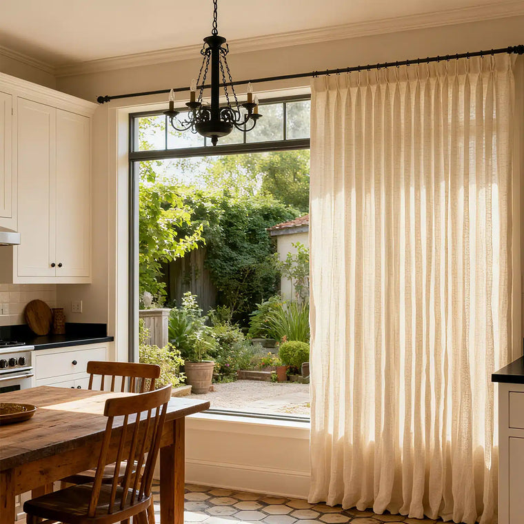 Top Curtain Styles for Modern Homes