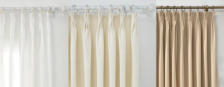 Best Curtain Colors for Cozy Bedrooms