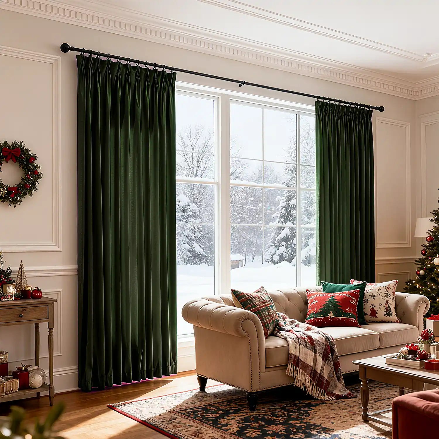 Do Blackout Curtains Really Help Save on Energy Bills?