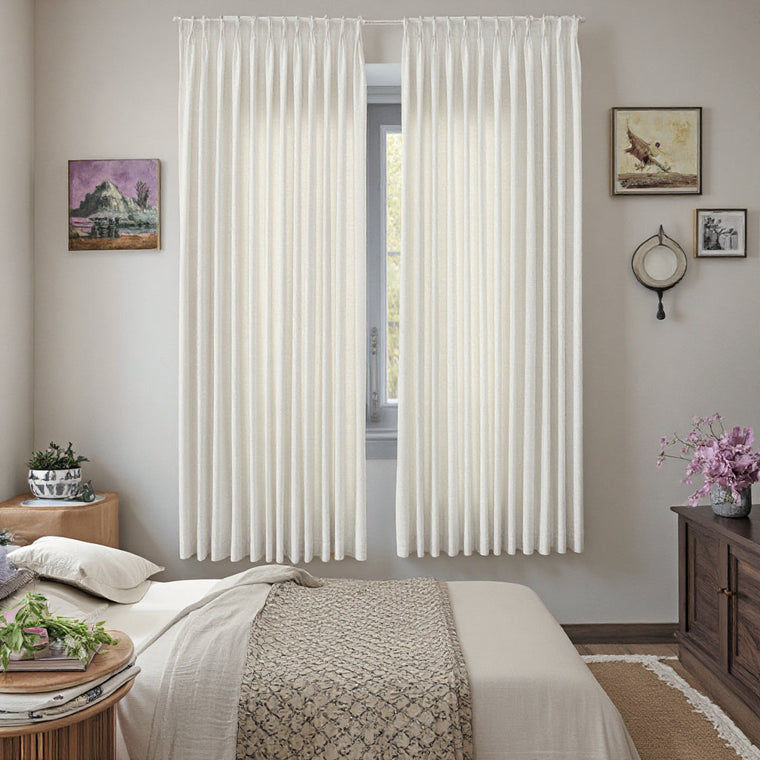 How to choose curtains?