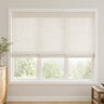 Custom Ivy 3 Shades on 1 Headrail Bamboo Shades - 3 Shades on 1 Headrail - 3 Shades on 1 Headrail DC01-01
