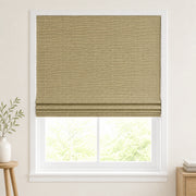 Custom Nomi Hemp Grass Woven Bamboo Shades - Standard - Hemp Grass NA0212