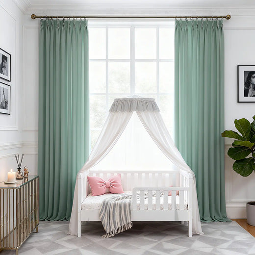 high quality curtains
