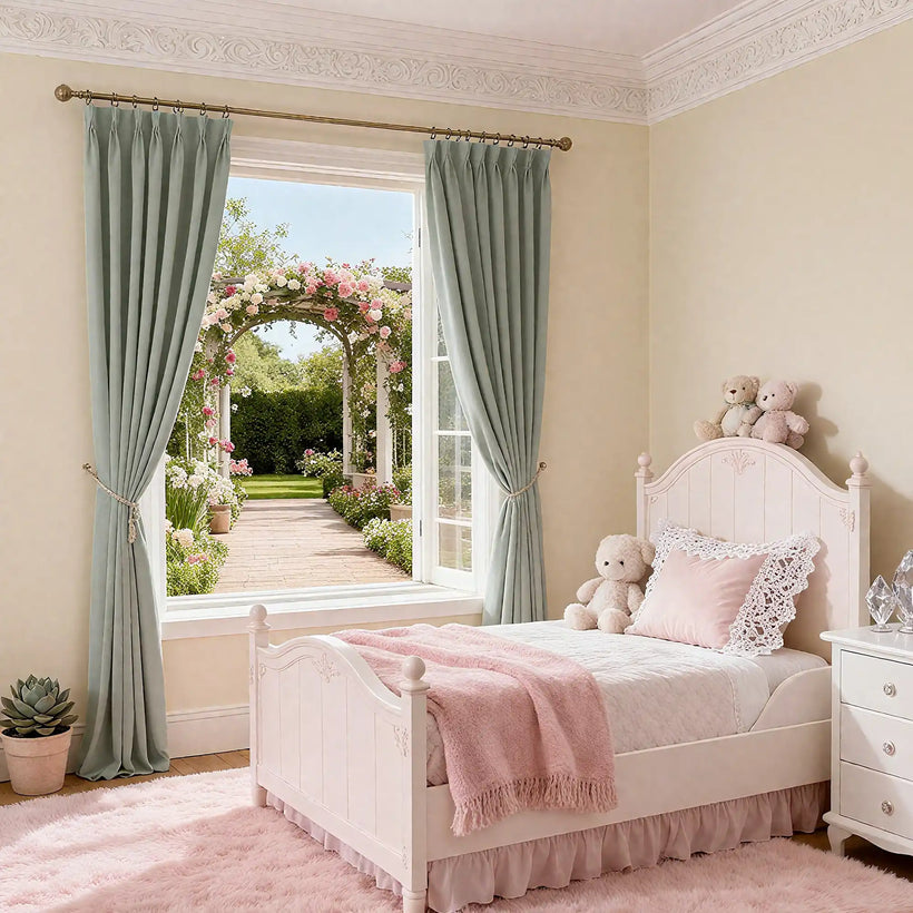 high quality curtains
