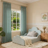 high quality curtains

