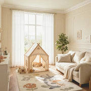 window curtains for bedroom
