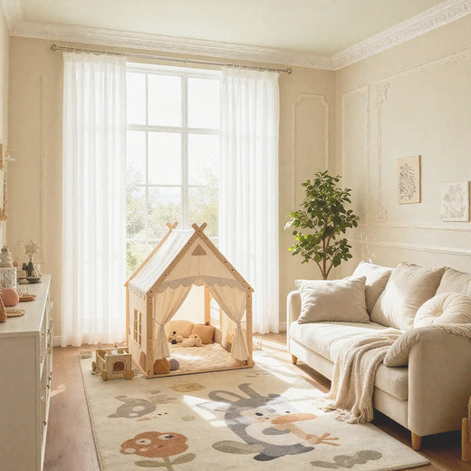 window curtains for bedroom
