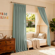 high quality curtains
