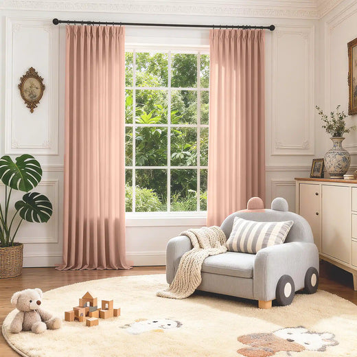 living room curtain sets
