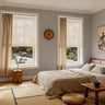 Privacy Blinds for Interior Windows