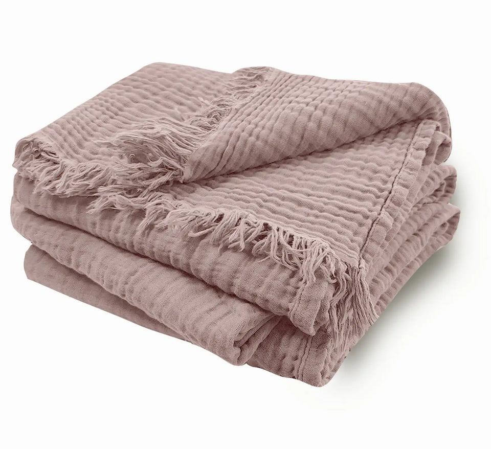 Blankets & Throws