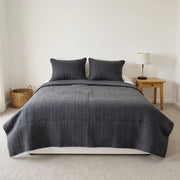 Bedspreads with Basket Weave Pattern - Fredesigner
