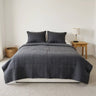 Bedspreads with Basket Weave Pattern - Fredesigner