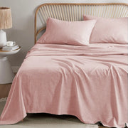 Ultra-Soft Easy Care Bed Sheets - Fredesigner