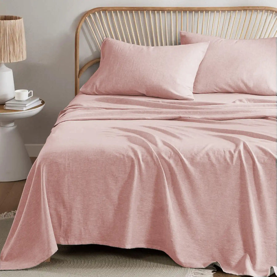 Ultra-Soft Easy Care Bed Sheets - Fredesigner