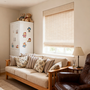 curtains over blinds ideas