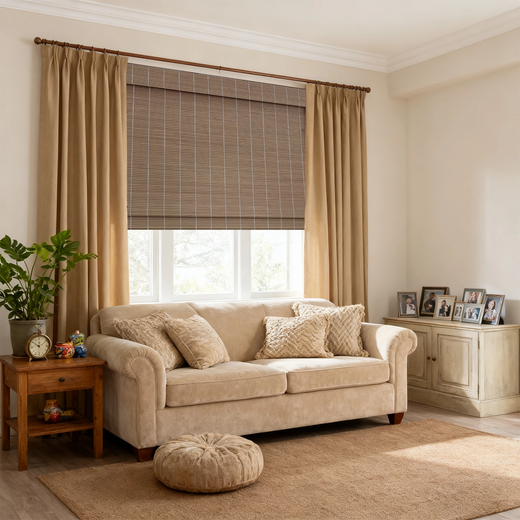 roller blinds