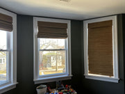 Black 100% Blackout Curtains