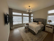 Black 100% Blackout Curtains