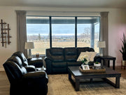 Black 100% Blackout Curtains