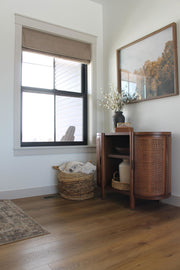 Black 100% Blackout Curtains