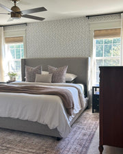Black 100% Blackout Curtains