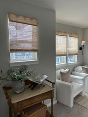 Black 100% Blackout Curtains