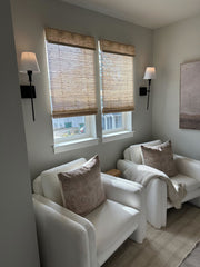 Black 100% Blackout Curtains