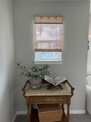 Black 100% Blackout Curtains
