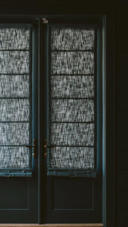 Black 100% Blackout Curtains