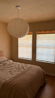 Black 100% Blackout Curtains