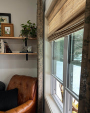 Black 100% Blackout Curtains