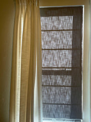 Black 100% Blackout Curtains